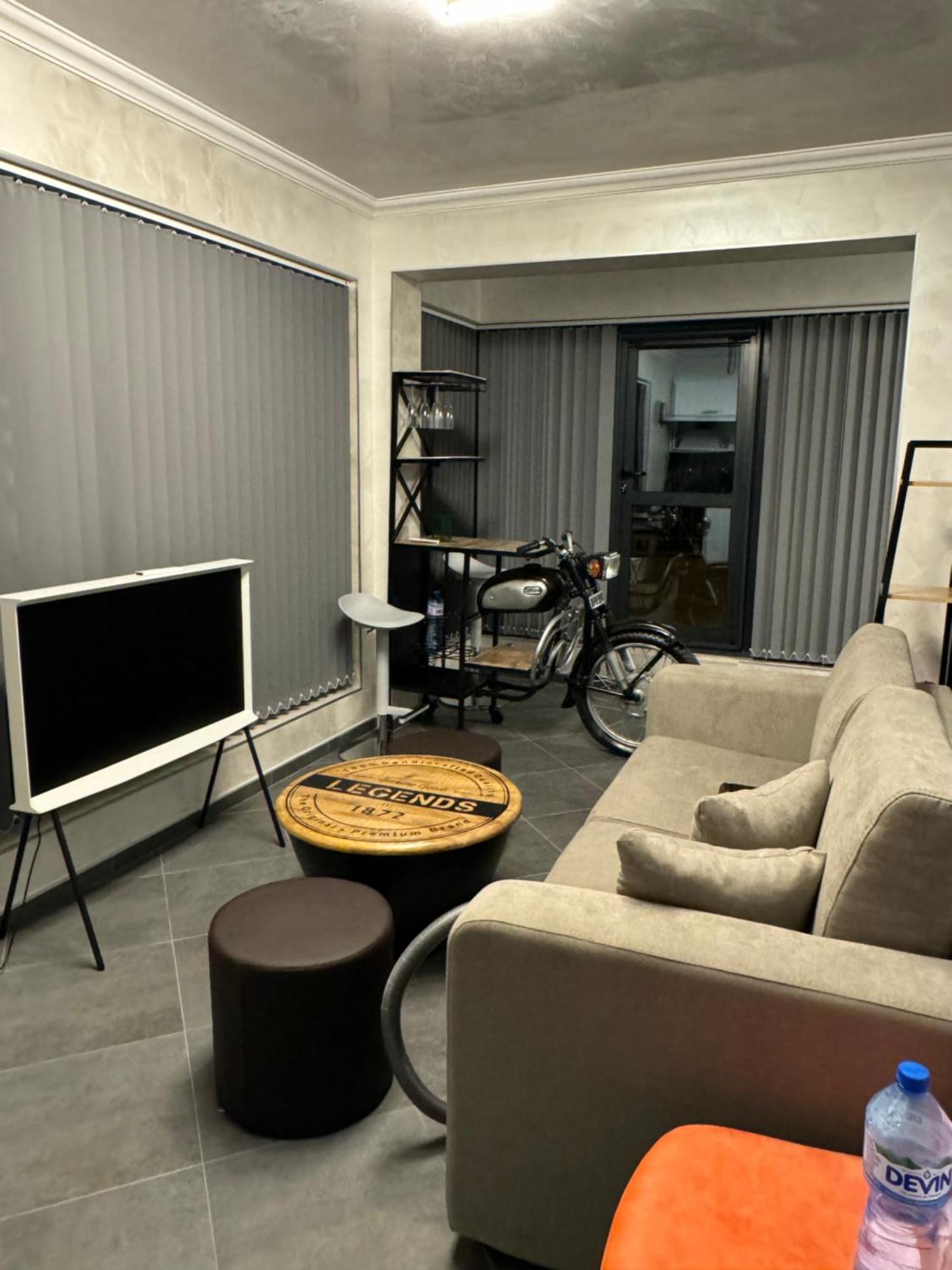 Apartment Ivon Sozopol