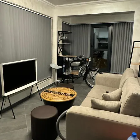 Ivon Apartments Sozopol Exterior photo