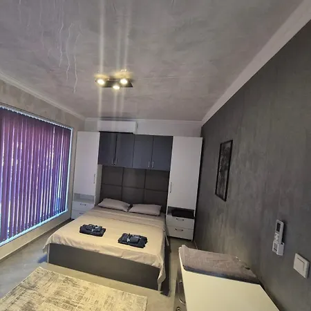 Ivon Apartments Sozopol Exterior photo